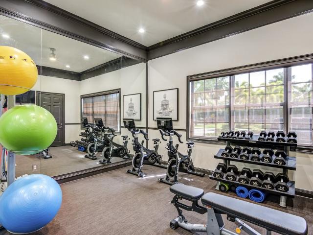 Apartment for rent in Florida