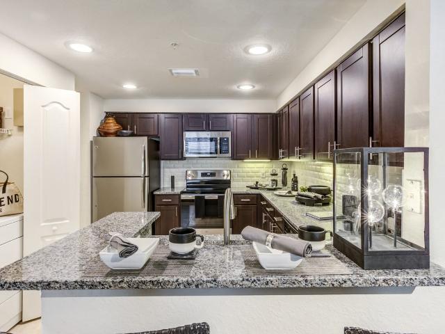 Apartment for rent in Florida