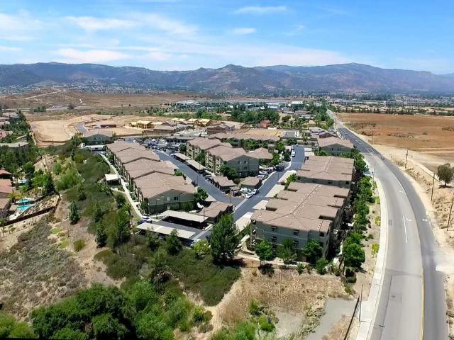 Apartment for rent in Wildomar, Riverside County