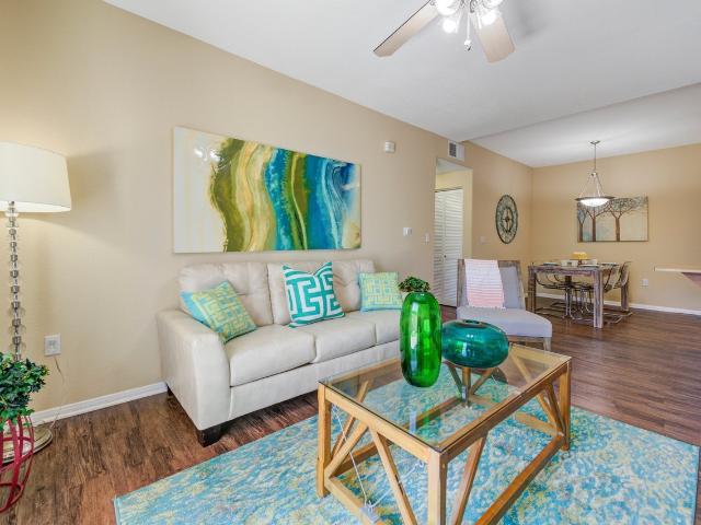 Apartment for rent in Wildomar, Riverside County