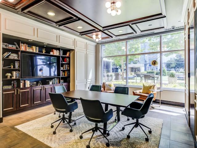 Apartment for rent in Dallas, Texas