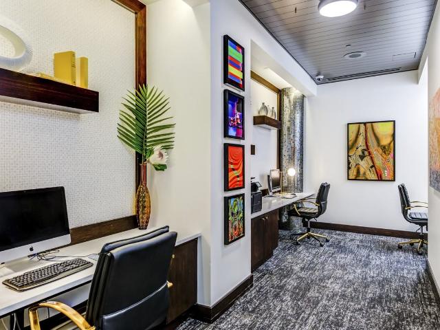 Apartment for rent in Dallas, Texas