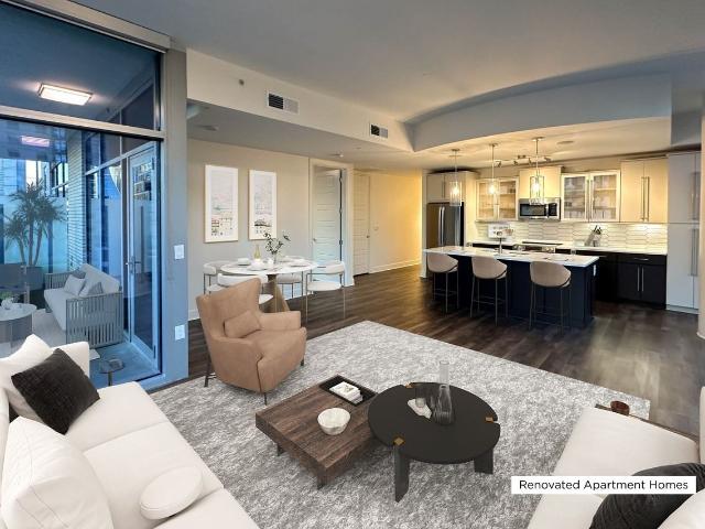 Apartment for rent in Dallas, Texas