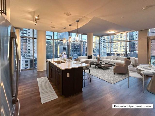 Apartment for rent in Dallas, Texas