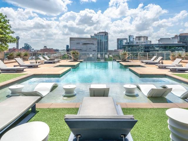 Apartment for rent in Dallas, Texas
