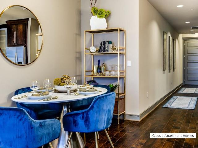 Apartment for rent in Dallas, Texas