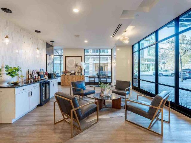Apartment for rent in Seaholm, Austin
