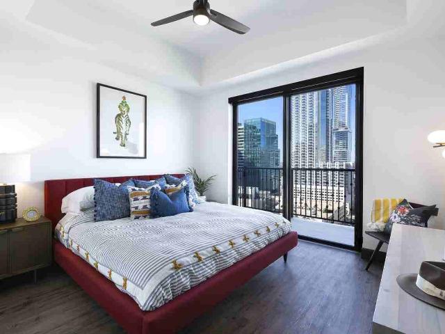 Apartment for rent in Austin, Texas