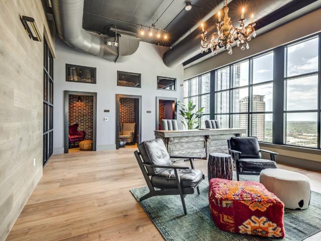 Apartment for rent in Austin, Texas