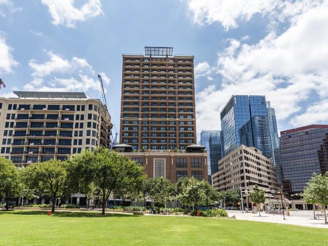 Apartment for rent in Austin, Texas