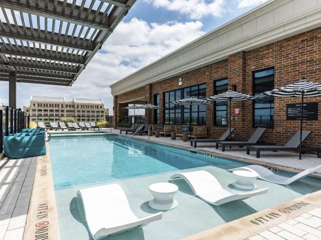 Apartment for rent in Austin, Texas