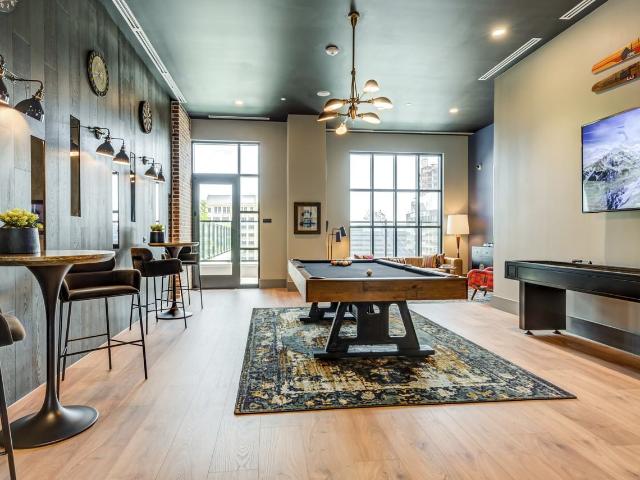 Apartment for rent in Austin, Texas