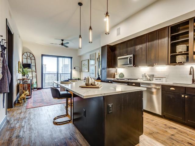 Apartment for rent in Austin, Texas