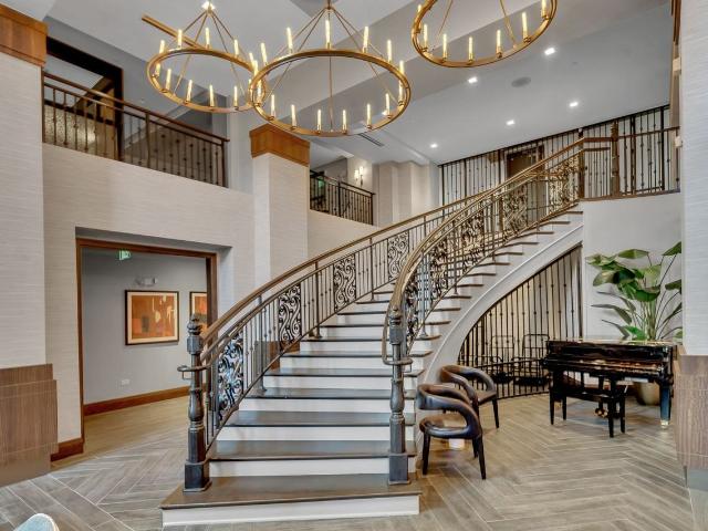 Apartment for rent in Dallas, Texas