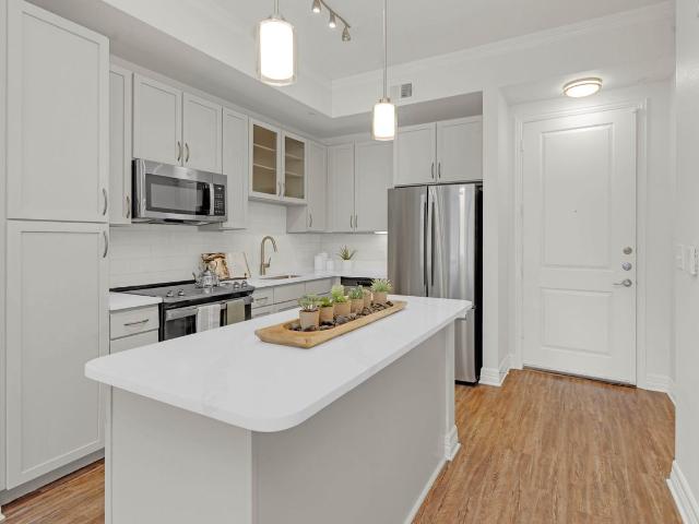 Apartment for rent in Dallas, Texas
