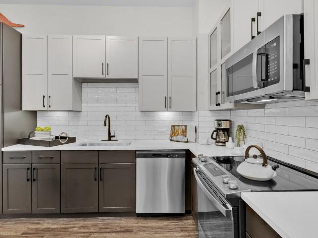 Apartment for rent in Dallas, Texas