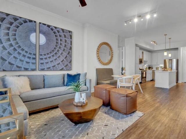 Apartment for rent in Dallas, Texas