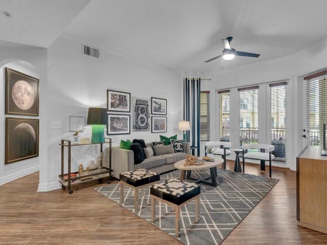 Apartment for rent in Dallas, Texas