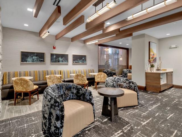 Apartment for rent in Dallas, Texas