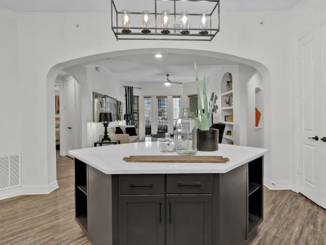Apartment for rent in Dallas, Texas
