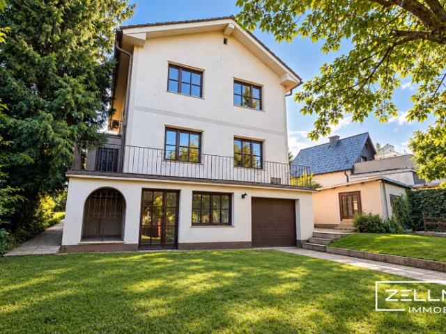 Einfamilienhaus kaufen in Gablitz, Niederösterreich