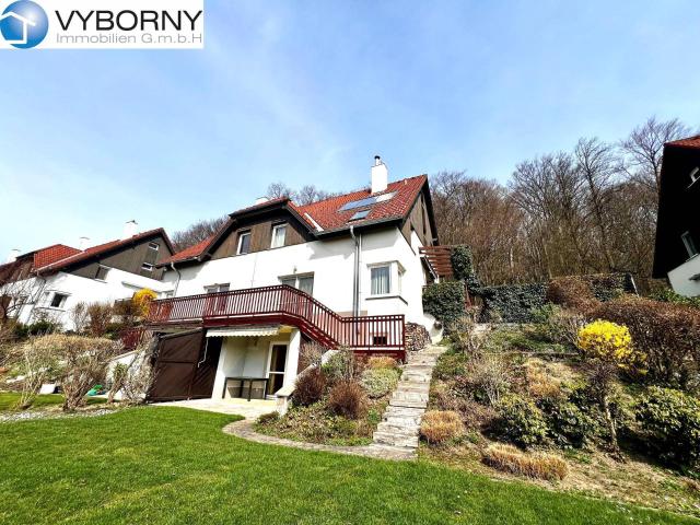 Haus kaufen in Gablitz, Niederösterreich
