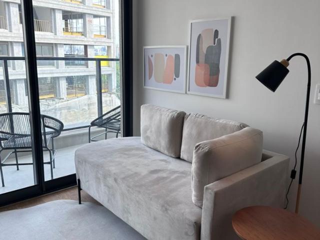 Apartamento aluguel em Região Imediata de São Paulo, Região Metropolitana de São Paulo