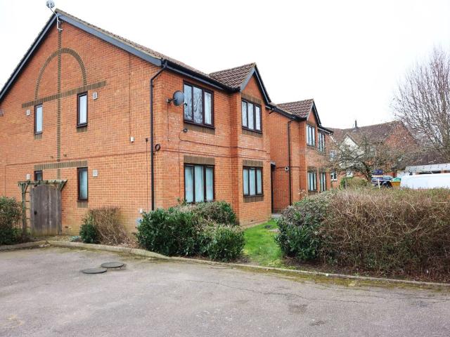 Apartment for rent in Fenny Stratford, Milton Keynes
