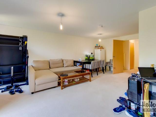 House for rent in Colindale, Greater London