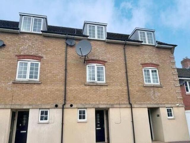 House for sale in Glebe Park, Brayford