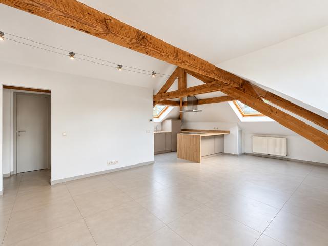 Appartement location à Altitude Cent - Hoogte Honderd, Forest - Vorst