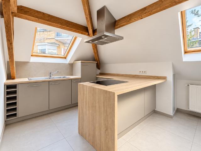 Appartement location à Altitude Cent - Hoogte Honderd, Forest - Vorst