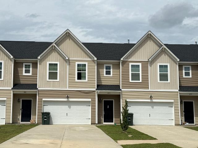 House for sale in Sumter, South Carolina