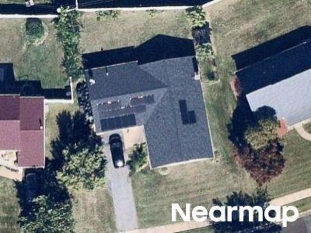 House for sale in Willingboro, New Jersey