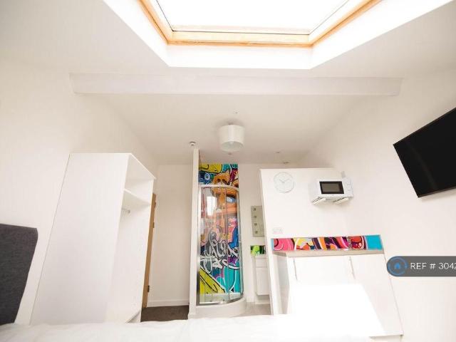 Apartment for rent in Brynmill, Swansea