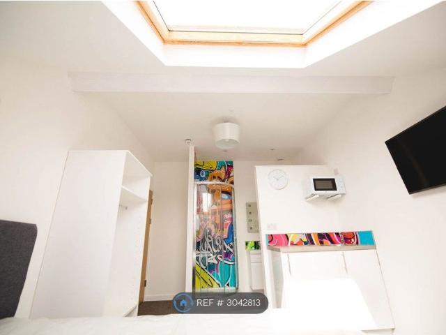 Room for rent in Brynmill, Swansea