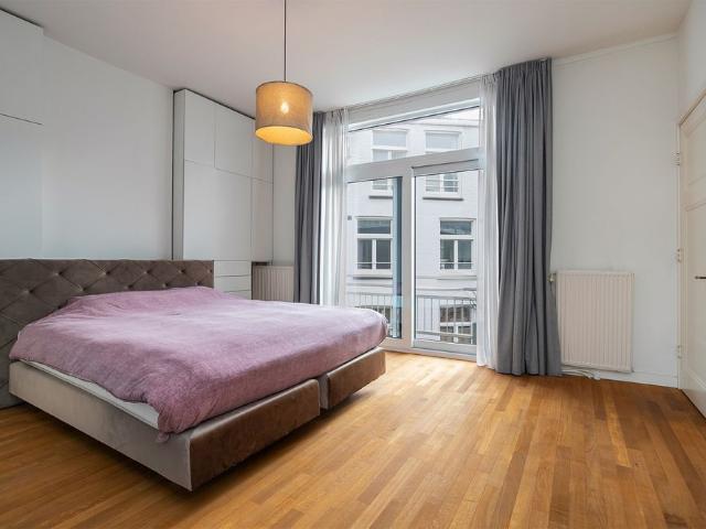 Appartement te huur in Amsterdam, Oud-Zuid
