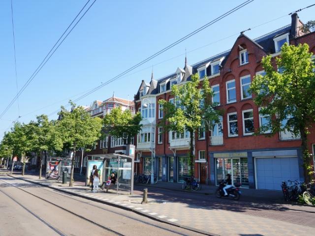 Woning te huur in Centrum, Amsterdam