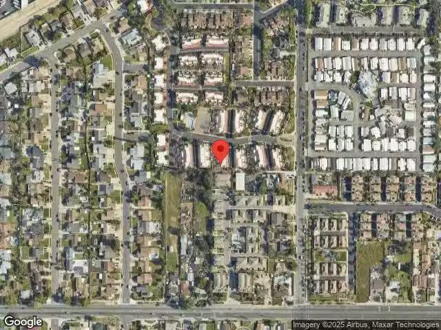 Apartment for rent in Ontario, California