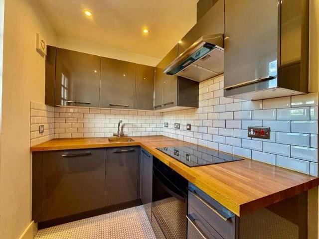 Apartment for rent in London Borough of Lewisham, Greater London