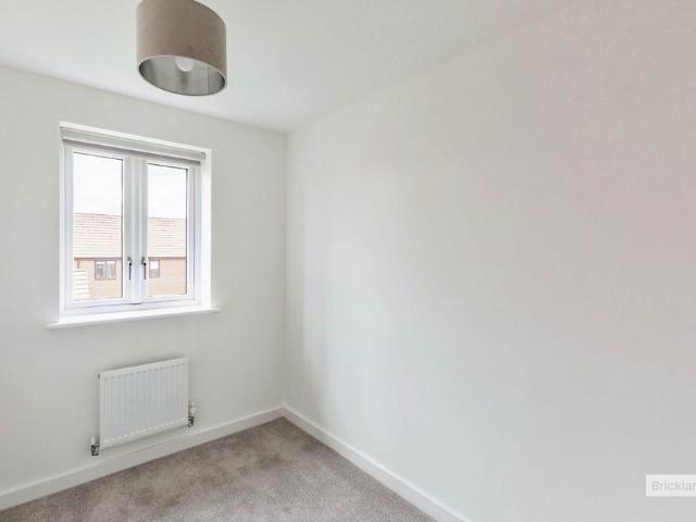 Apartment for rent in Glenvale Park, Wellingborough