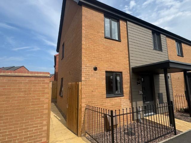 Apartment for rent in Wendel View, Wellingborough