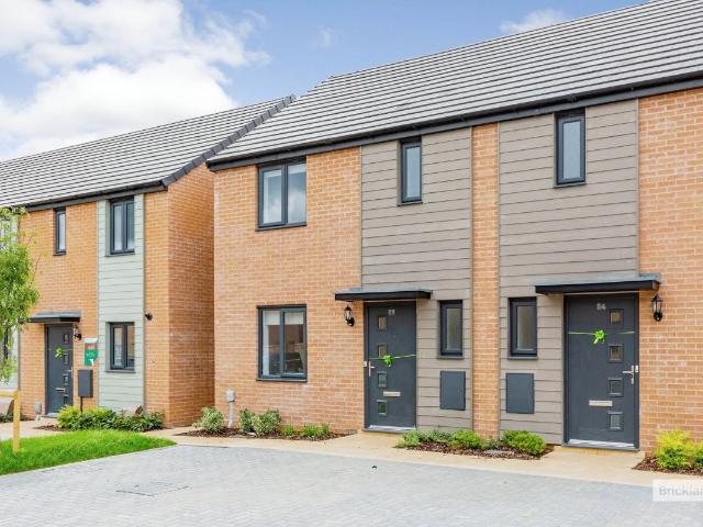 House for rent in Wendel View, Wellingborough