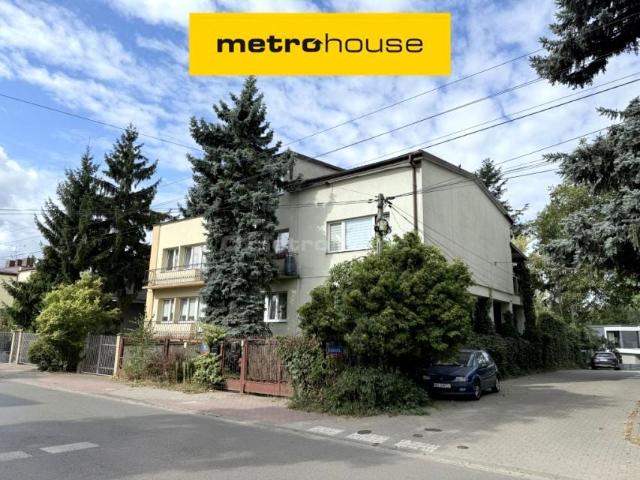 Dom na sprzedaż w Warszawa, Mazowieckie