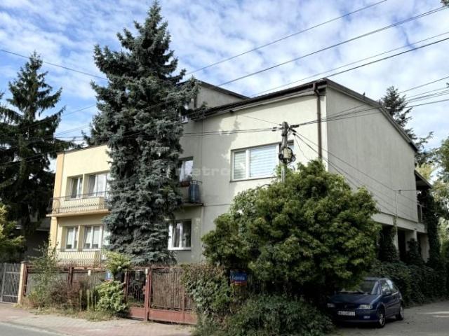 Dom na sprzedaż w Warszawa, Mazowieckie