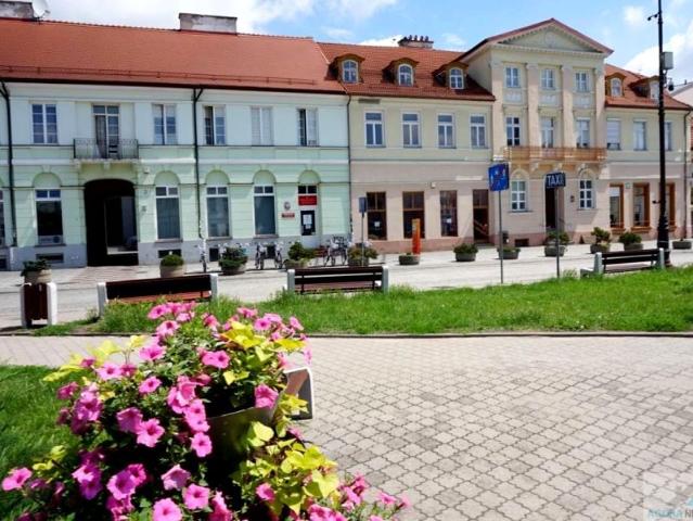 Mieszkanie do wynajęcia w Płock, Mazowieckie