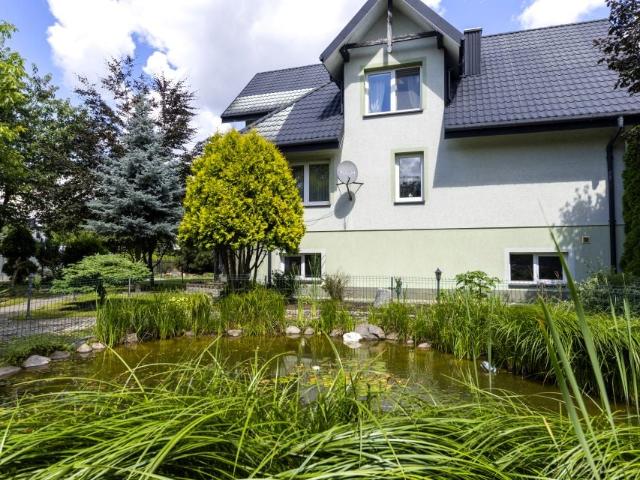 Dom na sprzedaż w Ostrołęka, Mazowieckie
