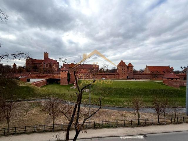 Mieszkanie na sprzedaż w Malbork, Pomorskie