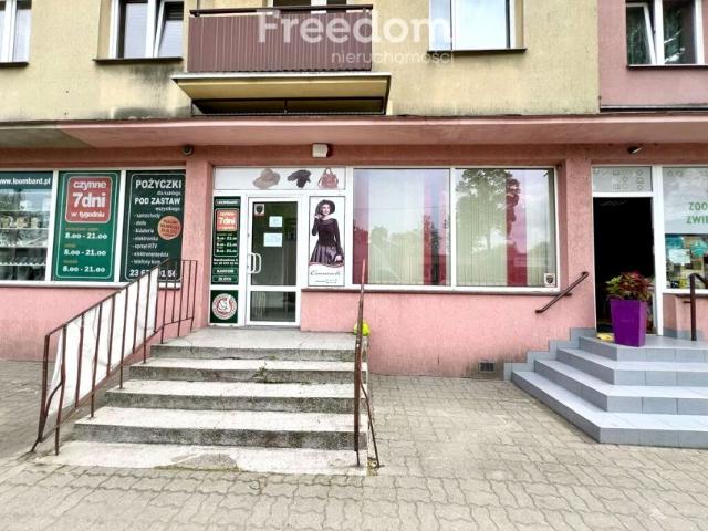 Mieszkanie do wynajęcia w Ciechanów, Mazowieckie