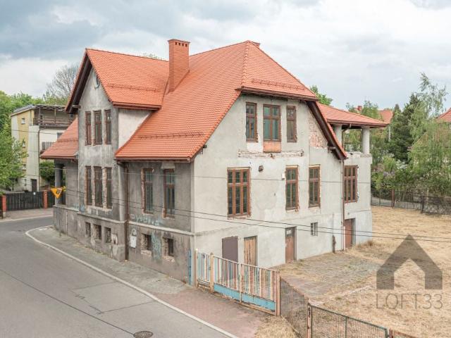 Dom na sprzedaż w Jaworzno, Śląskie